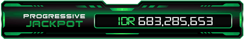 ISB777 Jackpot